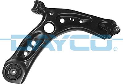 Dayco DSS4020 - Track Control Arm car-mod.net