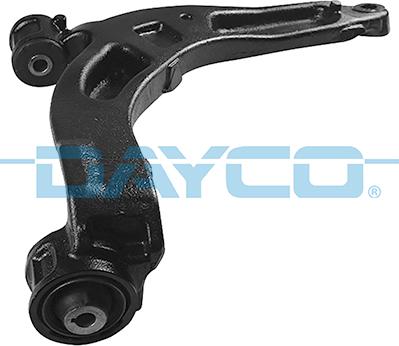 Dayco DSS4259 - Track Control Arm car-mod.net