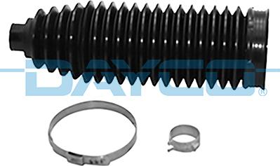 Dayco DSS4280 - Bellow Set, steering car-mod.net