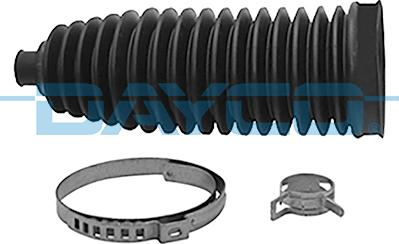 Dayco DSS4270 - Bellow Set, steering car-mod.net