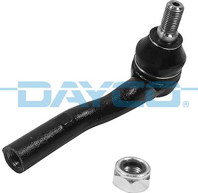Dayco DSS1490 - Tie Rod End car-mod.net