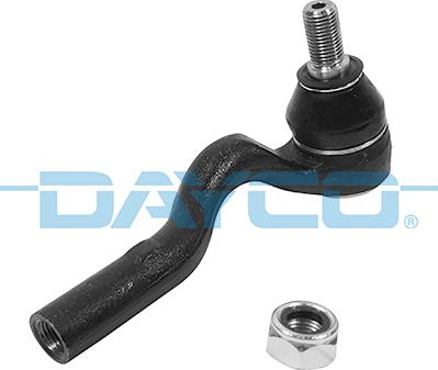 Dayco DSS1491 - Tie Rod End car-mod.net