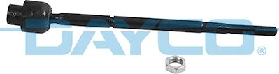 Dayco DSS1451 - Inner Tie Rod, Axle Joint car-mod.net