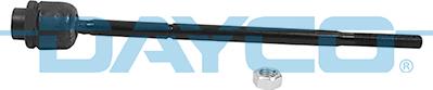 Dayco DSS1452 - Inner Tie Rod, Axle Joint car-mod.net