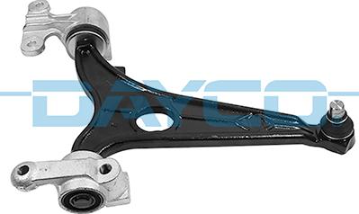 Dayco DSS1469 - Track Control Arm car-mod.net