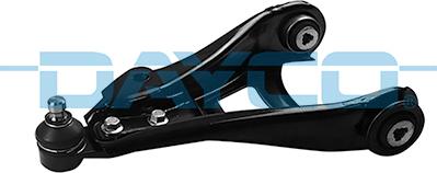 Dayco DSS1402 - Track Control Arm car-mod.net