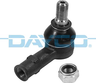 Dayco DSS1412 - Tie Rod End car-mod.net