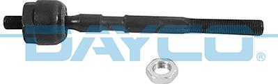 Dayco DSS1481 - Inner Tie Rod, Axle Joint car-mod.net