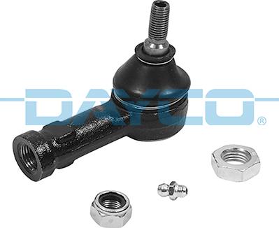 Dayco DSS1431 - Tie Rod End car-mod.net