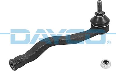 Dayco DSS1472 - Tie Rod End car-mod.net