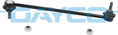 Dayco DSS1598 - Rod / Strut, stabiliser car-mod.net