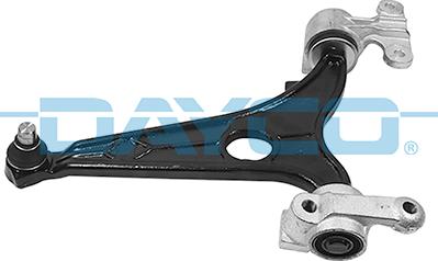 Dayco DSS1546 - Track Control Arm car-mod.net
