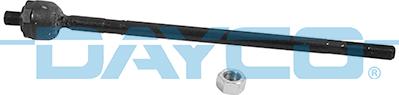 Dayco DSS1526 - Inner Tie Rod, Axle Joint car-mod.net