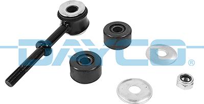 Dayco DSS1520 - Rod / Strut, stabiliser car-mod.net