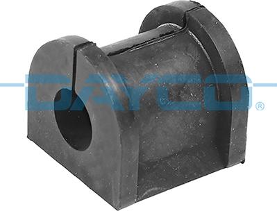 Dayco DSS1699 - Bearing Bush, stabiliser car-mod.net