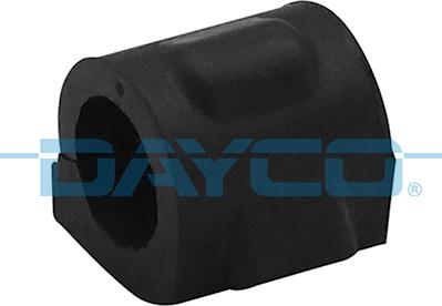 Dayco DSS1691 - Bearing Bush, stabiliser car-mod.net