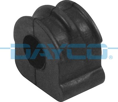 Dayco DSS1638 - Bearing Bush, stabiliser car-mod.net