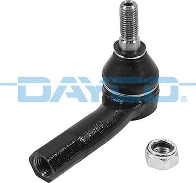 Dayco DSS1044 - Tie Rod End car-mod.net