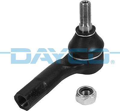 Dayco DSS1047 - Tie Rod End car-mod.net