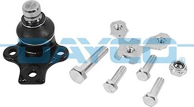 Dayco DSS1063 - Ball Joint car-mod.net
