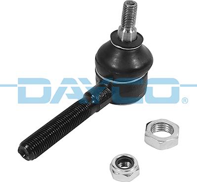 Dayco DSS1005 - Tie Rod End car-mod.net