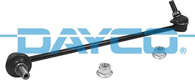 Dayco DSS1000 - Rod / Strut, stabiliser car-mod.net