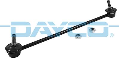 Dayco DSS1003 - Rod / Strut, stabiliser car-mod.net
