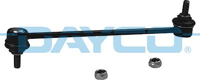 Dayco DSS1002 - Rod / Strut, stabiliser car-mod.net