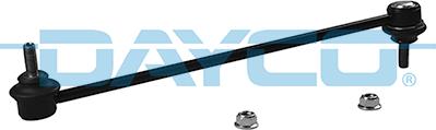 Dayco DSS1016 - Rod / Strut, stabiliser car-mod.net