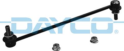 Dayco DSS1085 - Rod / Strut, stabiliser car-mod.net