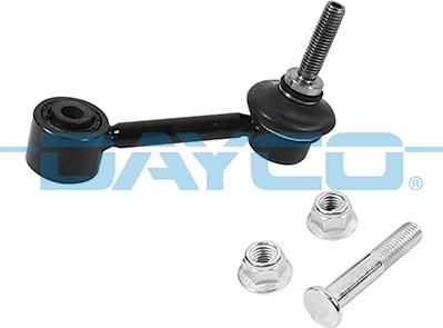 Dayco DSS1033 - Rod / Strut, stabiliser car-mod.net