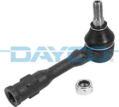 Dayco DSS1075 - Tie Rod End car-mod.net