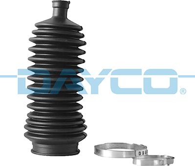 Dayco DSS1149 - Bellow Set, steering car-mod.net