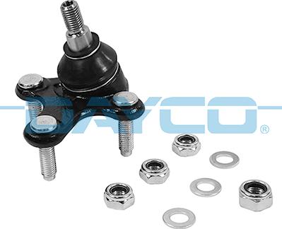 Dayco DSS1111 - Ball Joint car-mod.net