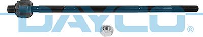 Dayco DSS1122 - Inner Tie Rod, Axle Joint car-mod.net