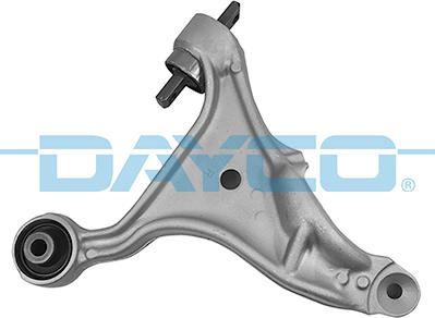 Dayco DSS1399 - Track Control Arm car-mod.net