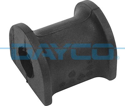 Dayco DSS1363 - Bearing Bush, stabiliser car-mod.net