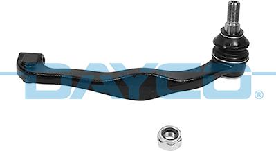 Dayco DSS1306 - Tie Rod End car-mod.net