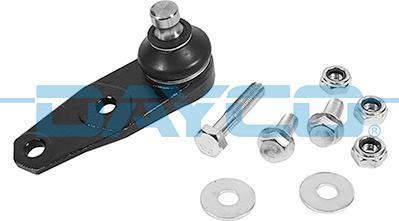 Dayco DSS1387 - Ball Joint car-mod.net