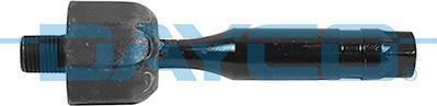 Dayco DSS1293 - Inner Tie Rod, Axle Joint car-mod.net