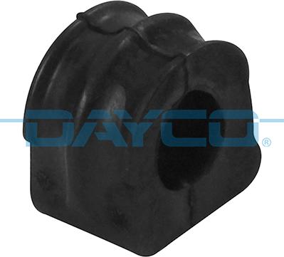 Dayco DSS1240 - Bearing Bush, stabiliser car-mod.net