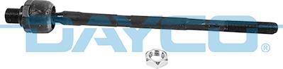 Dayco DSS1250 - Inner Tie Rod, Axle Joint car-mod.net