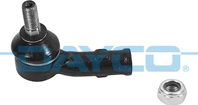 Dayco DSS1258 - Tie Rod End car-mod.net