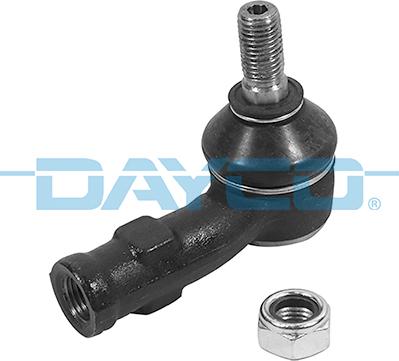 Dayco DSS1257 - Tie Rod End car-mod.net