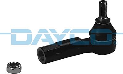 Dayco DSS1209 - Tie Rod End car-mod.net