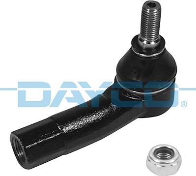 Dayco DSS1210 - Tie Rod End car-mod.net