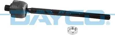 Dayco DSS1222 - Inner Tie Rod, Axle Joint car-mod.net