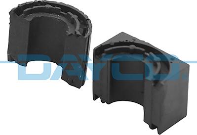 Dayco DSS1730 - Repair Kit, stabilizer coupling rod car-mod.net