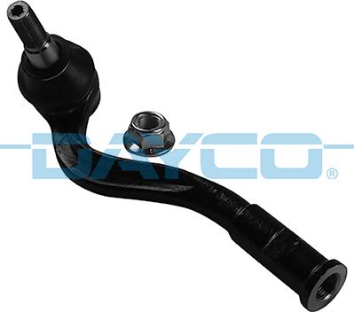 Dayco DSS3461 - Tie Rod End car-mod.net