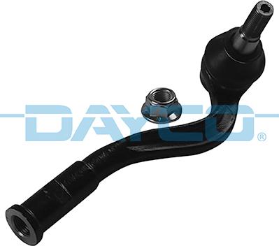 Dayco DSS3462 - Tie Rod End car-mod.net